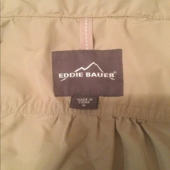 Eddie Bauer Travex Trek & Travel Jacket - Picture 6 of 10